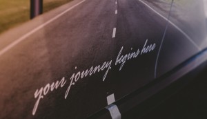 Emmaus Driver Training: "Your Journey Begins Here"