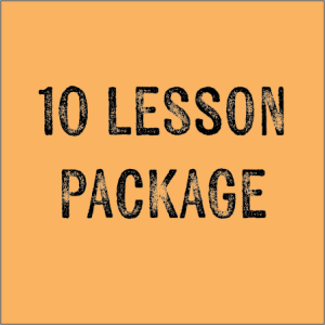 10LessonPackage